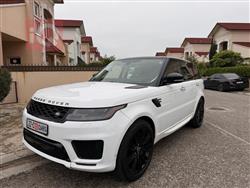 لاند روفر رانج روفر سبورت